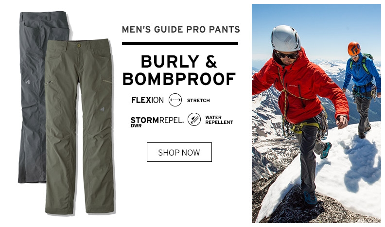 mountain equipment first ascent