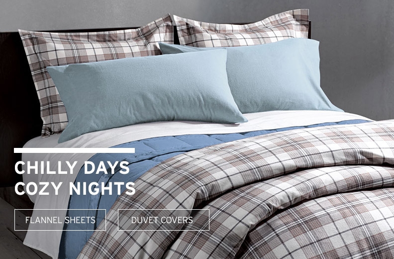 Bedding and Home Accessories Eddie Bauer