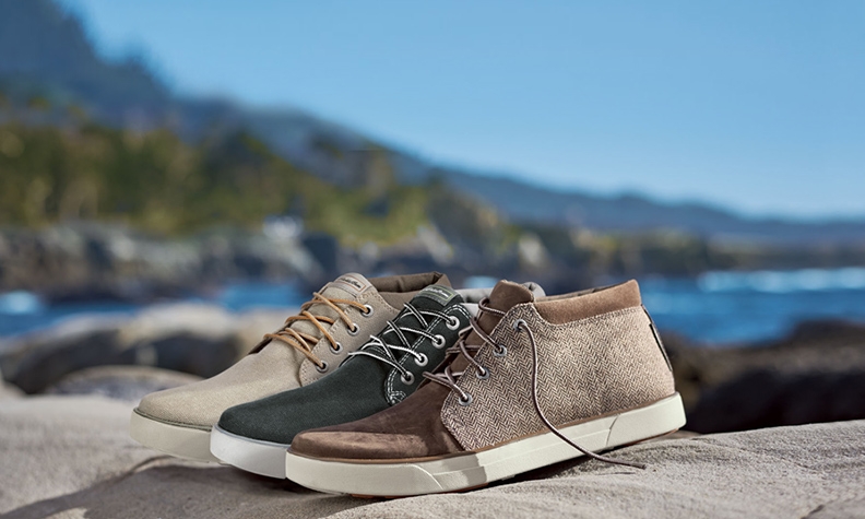 eddie bauer house shoes