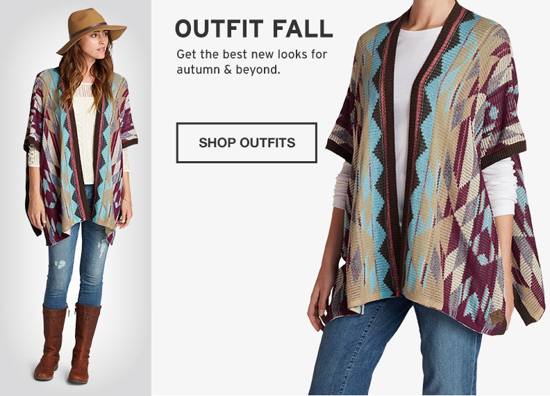 Women's Clothing and Accessories | Eddie Bauer