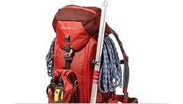 mountain equipment first ascent