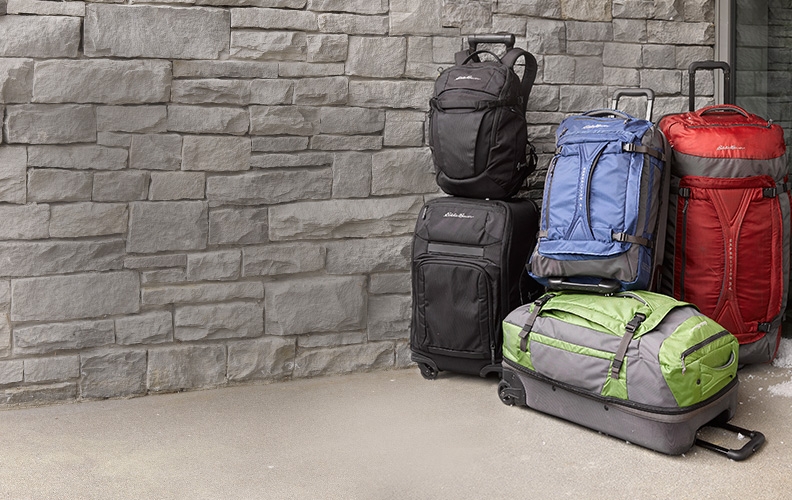 Travex Trek and Travel Clothing, Outerwear and Gear Eddie Bauer