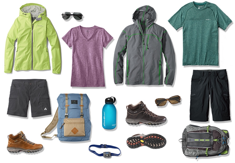 Outdoor Gear and Travel Bags Eddie Bauer