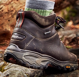 eddie bauer cairn mid