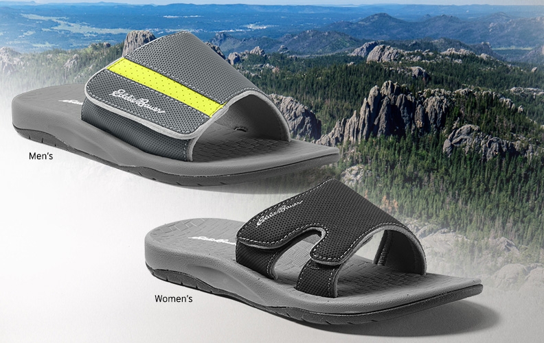 eddie bauer mens house shoes