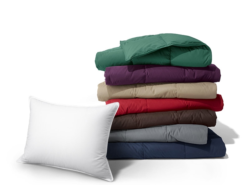 Bedding and Home Accessories Eddie Bauer
