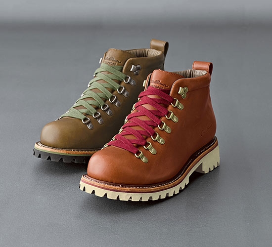 Men's K-6 Boots 