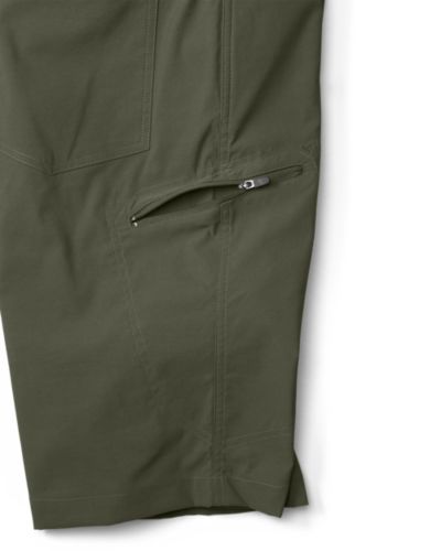 packable shorts