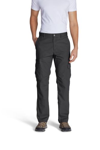 eddie bauer versatrex cargo pants