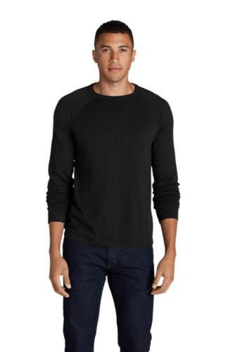Eddie Bauer Men's Catalyst Crewneck Sweater
