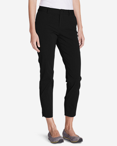 Women's Voyager Ankle Pants