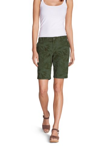 UPC 400009581102 - Eddie Bauer Women's Slightly Curvy Adventurer ...