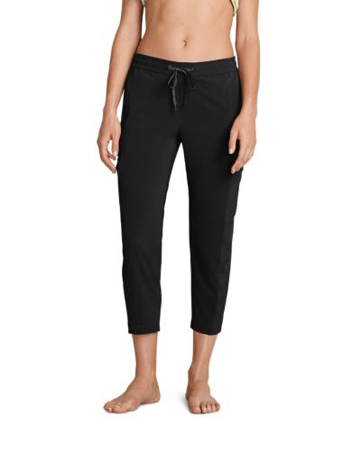 Women's Myriad Jogger Cropped Cargo Pants