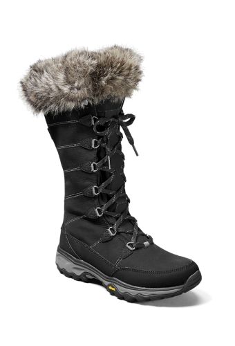 eddie bauer womens boots