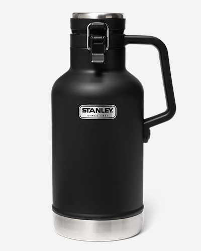 Stanley Classic Vacuum Growler 64 oz.
