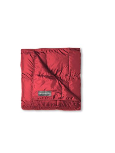 Shoptagr Travel Throw By Eddie Bauer