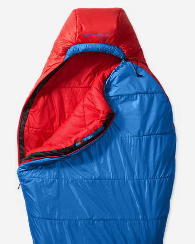 Igniter 20 Synthetic Sleeping Bag