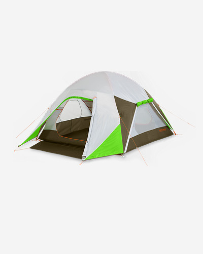 Olympic Dome 4 - Person Tent