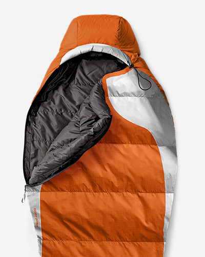 Snowline 20 Synthetic Sleeping Bag