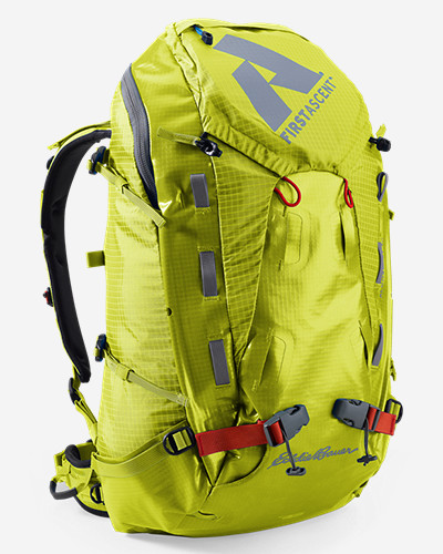 Alchemist 40 Backpack