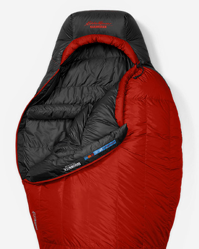Kara Koram 0 StormDown Sleeping Bag