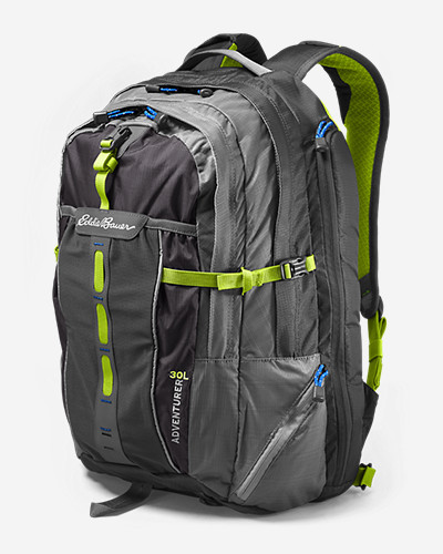 Adventurer Backpack