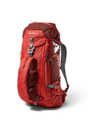 eddie bauer stowaway 10l