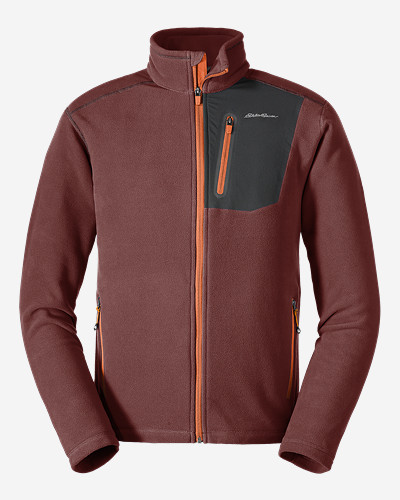 Men's Cloud Layer Pro Full-Zip Jacket
