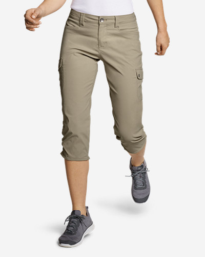 Women's Horizon Capris