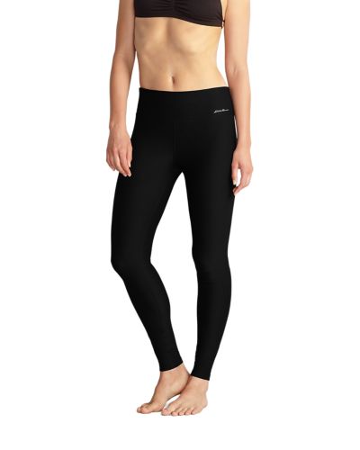 Women's Movement Leggings - Solid