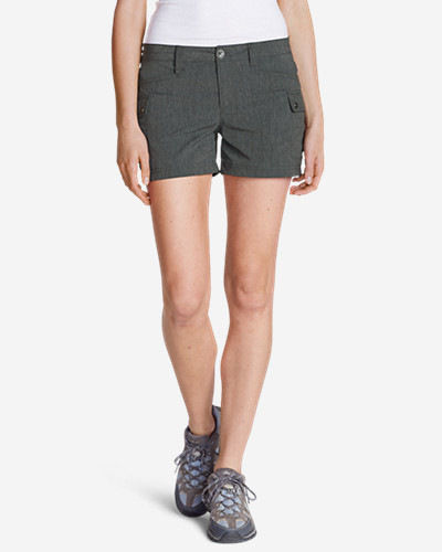 Women's Horizon Cargo Shorts