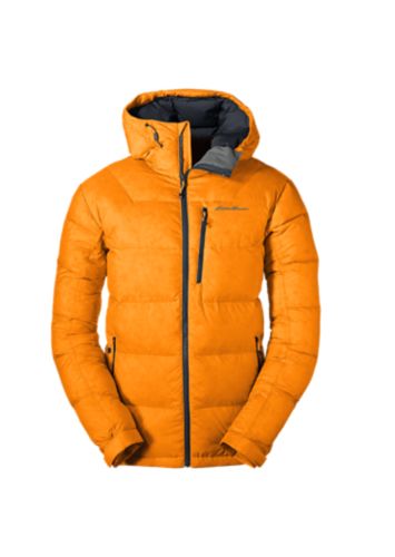 Men's DownLight Alpine Jacket