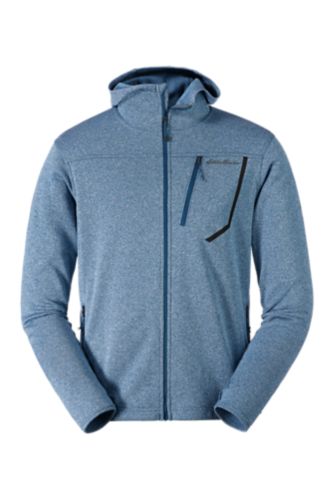 Men's High Route Fleece Hoodie
