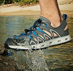 Shoes and Outdoor Footwear | Eddie Bauer