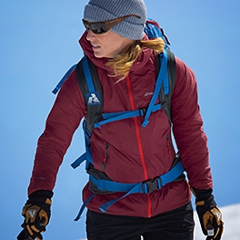 First Ascent Expedition Clothing, Outerwear and Gear | Eddie Bauer