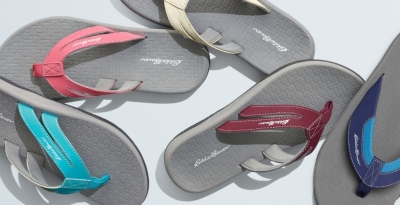 Break Point Flip Flops