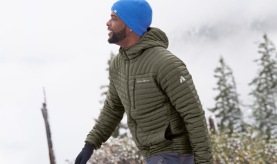 Outerwear