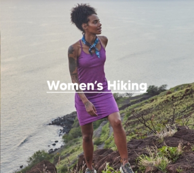 For over 100 years, Eddie Bauer has made apparel, footwear, and gear to  inspire and enable you to Live Your Adventure®
