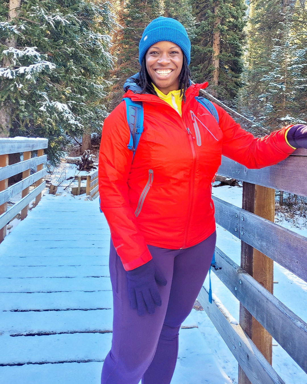 Outdoor Research Refuge Jacket Review