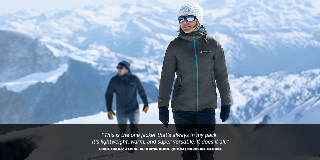 Evertherm | Eddie Bauer