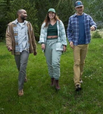 Eddie Bauer Promo Codes, Coupons & Discounts