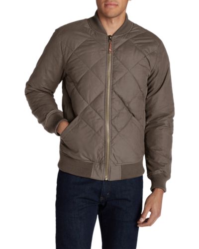 Men's 1936 Skyliner Model Down Jacket | Eddie Bauer