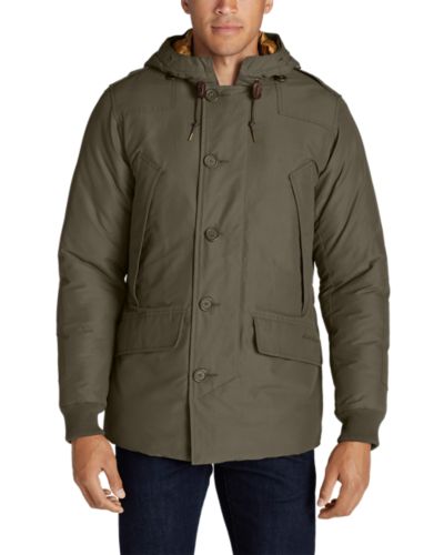 Eddie store bauer b9