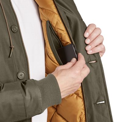 Eddie bauer b9 parka on sale review