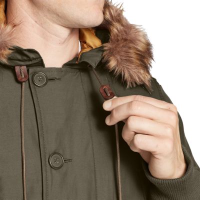 Eddie bauer sale b9 parka