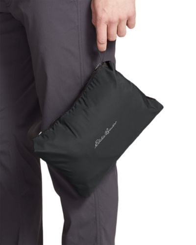 Men S Rainfoil Packable Jacket Eddie Bauer