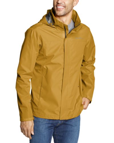 eddie bauer packable jacket