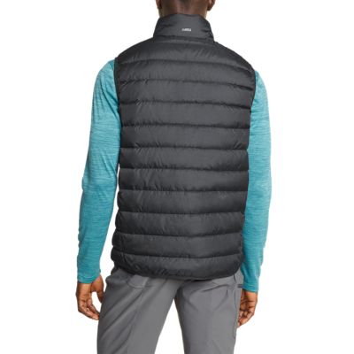 cirruslite down vest