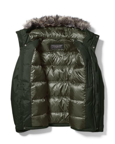 Eddie bauer men's on sale superior 2.0 down jacket