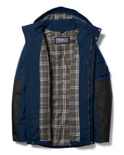 Eddie bauer hotsell chopper versa parka